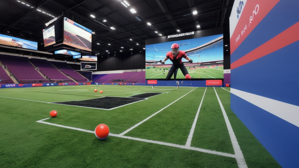 CES 2026: Transformative Sports Tech Showcases Breakthrough Innovations in Performance and Engagement