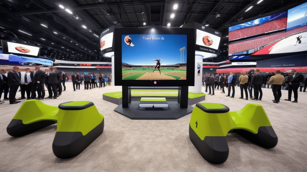 CES 2026 Unveils Breakthrough Sports Technologies: Revolutionizing Fan Engagement and Performance Monitoring
