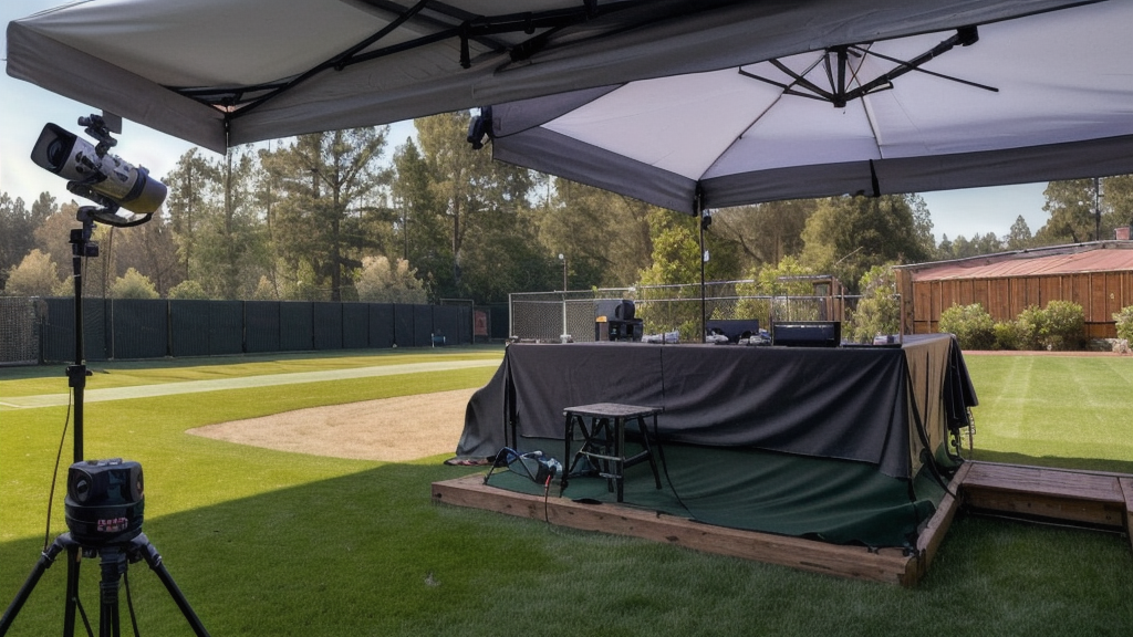 CES 2026 Unveils Breakthrough Sports Technology: Revolutionizing Performance and Fan Engagement