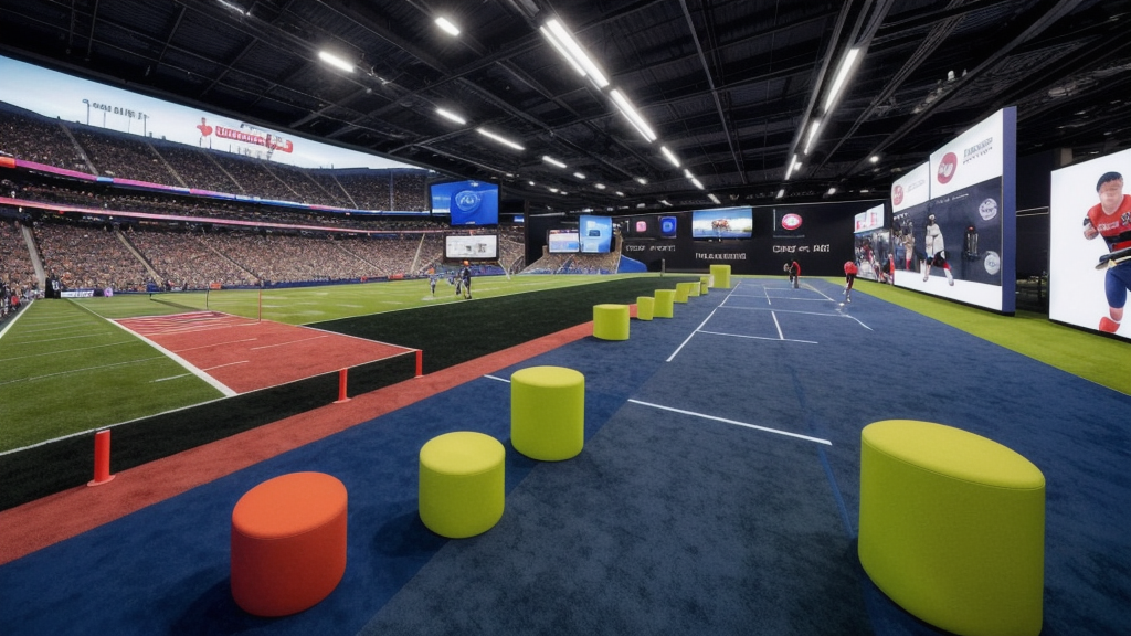 CES 2026 Unveils Breakthrough Sports Technology: The Future of Training and Performance