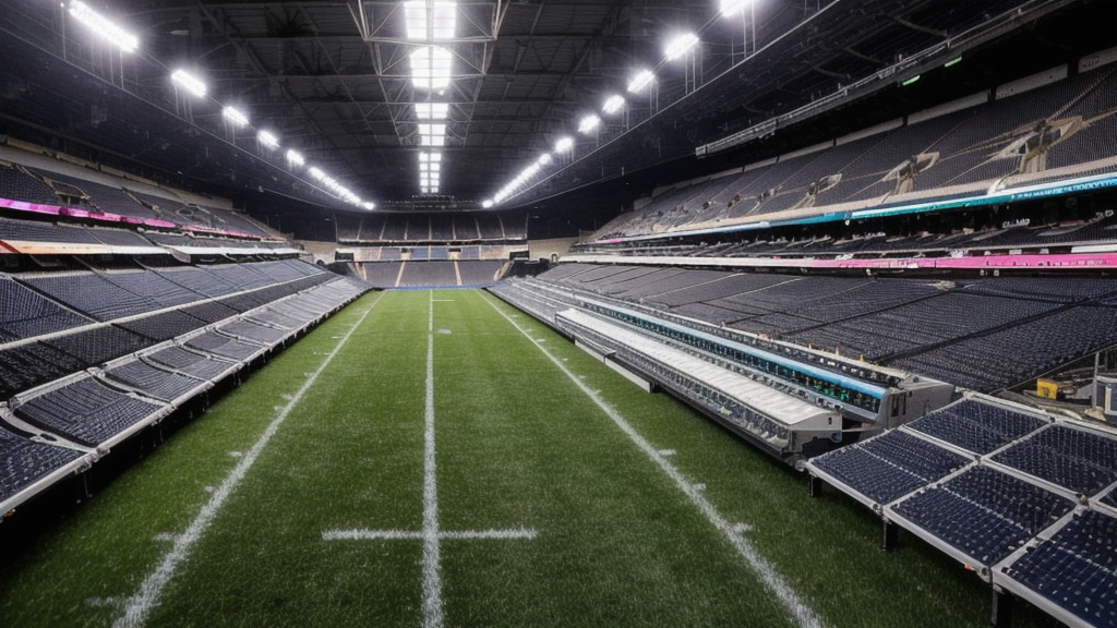 Cloud-Based Production Infrastructure Transforms Sports Broadcast: AWS Media Services and IBM Cloud Lead the Charge