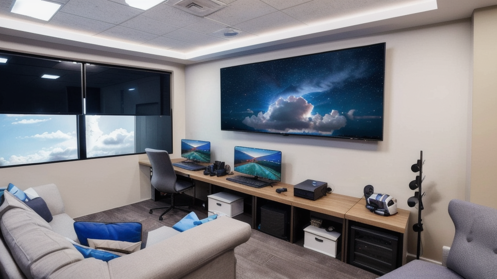 Cloud Playout Systems Transform Sports Channels: A Game-Changer for Remote Production