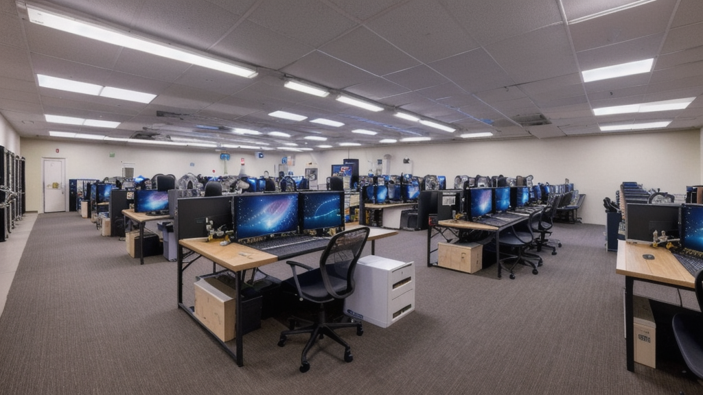 Cloud Rendering Transforms Sports Graphics and Virtual Sets: A Game-Changer in Remote Production