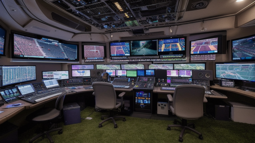 Cord-Cutting Surge: How Executives Navigate the Streaming Revolution