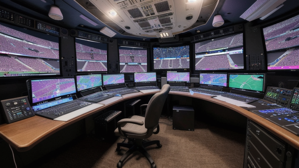 Cost-Cutting Triumph: How Major Broadcasts Save Millions with Remote Production Innovations