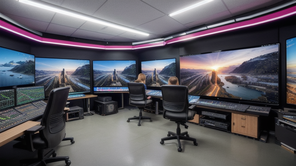 Critical Timing: How Synchronization Ensures Seamless Broadcast Operations at the Super Bowl LXX