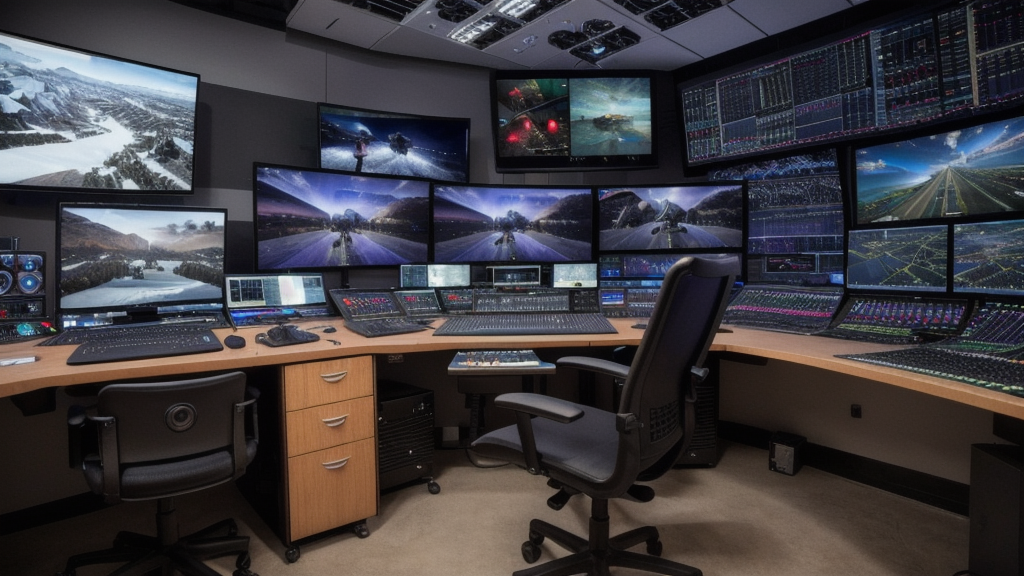 Cybersecurity Threats Surge: Advanced Solutions for Broadcast Security and Signal Protection