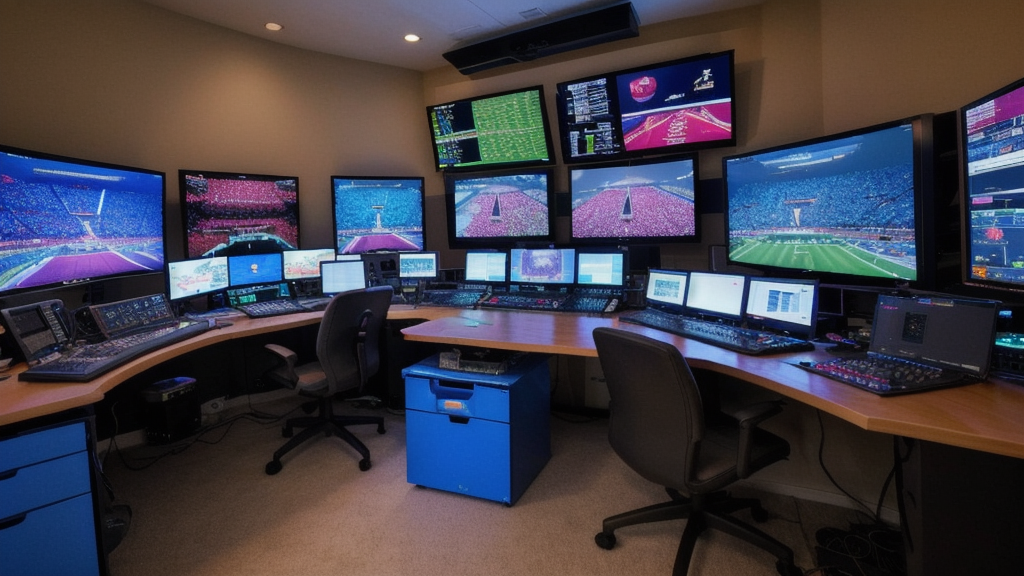 Dakota Streaming Networks Launches Multi-Platform Solution, Revolutionizing Sports Content Distribution