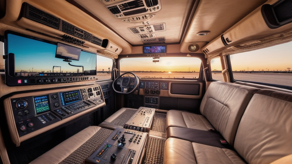 Denver Broncos Stadium Unveils State-of-the-Art Broadcast Infrastructure Installation