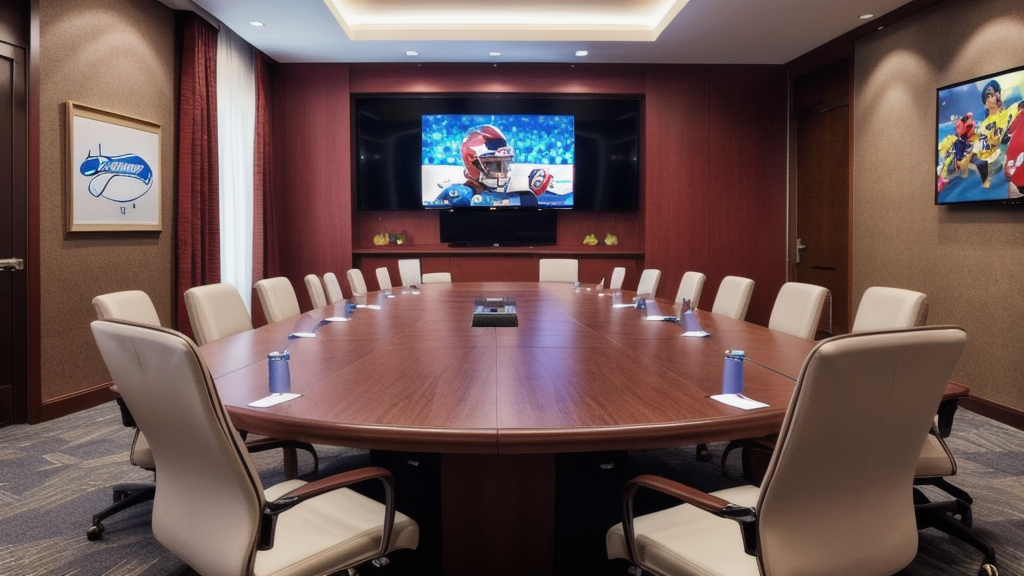 Disney+ Secures Major NFL Streaming Rights Deal, Shaking Up Sports Media Landscape