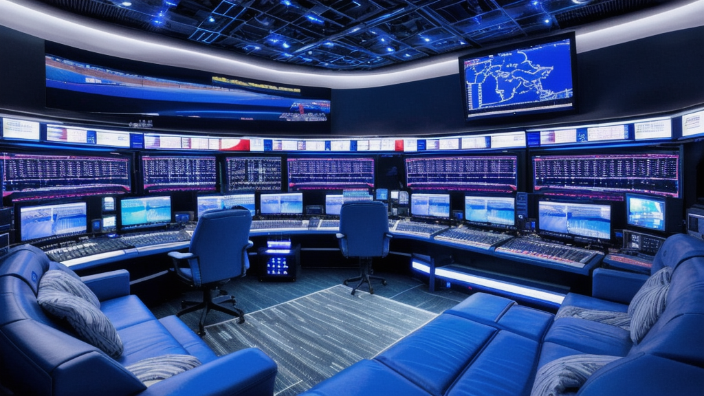 DiveTech Sports Launches Innovative AI-Powered Streaming Platform, Shaking Up Direct-to-Consumer Market