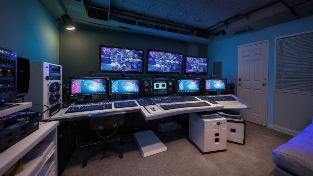 Dolby Atmos Revolutionizes Sports Broadcasting: An Immersive Audio Experience for Fans