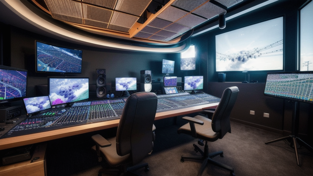 Dolby Atmos: Revolutionizing the Soundscape of Sports Broadcasting