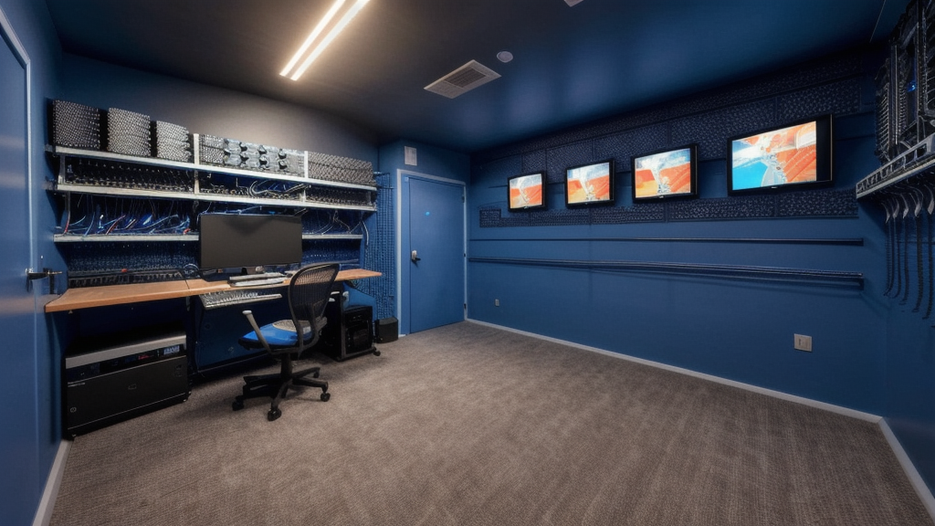 Dolby Atmos Transforms Sports Broadcasting: Immersive Audio Experience Set to Revolutionize the Industry