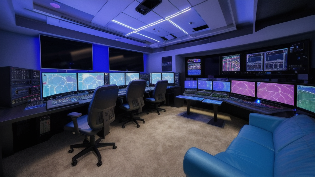 Dolby Atmos Transforms Sports Broadcasting: Immersive Audio Takes Center Stage