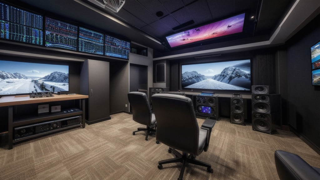 Dolby Atmos Transforms Sports Broadcasting: Immersive Sound Revolutionizes Fan Experience