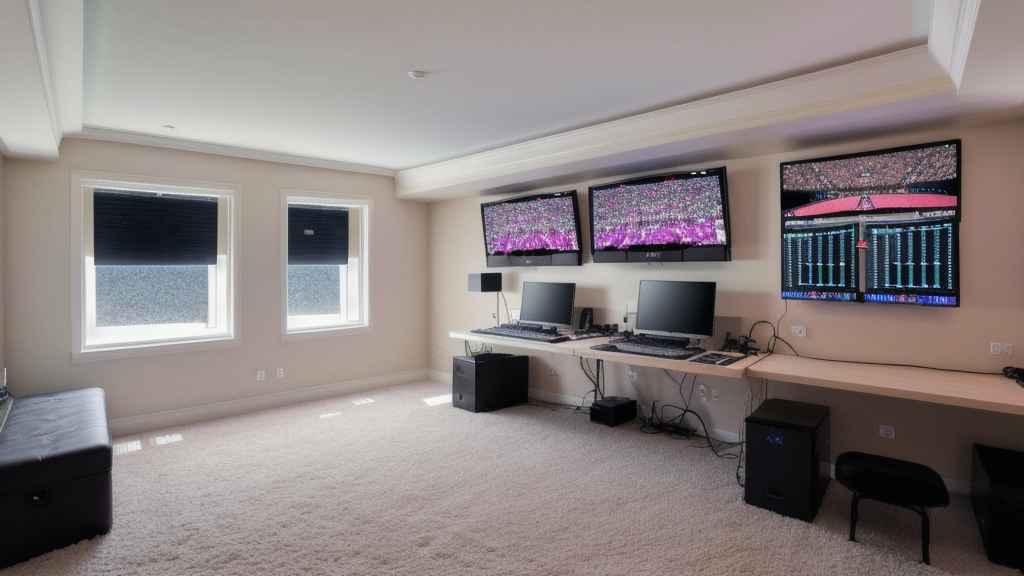 Dolby Atmos Transforms Sports Broadcasts: An Immersive Audio Revolution