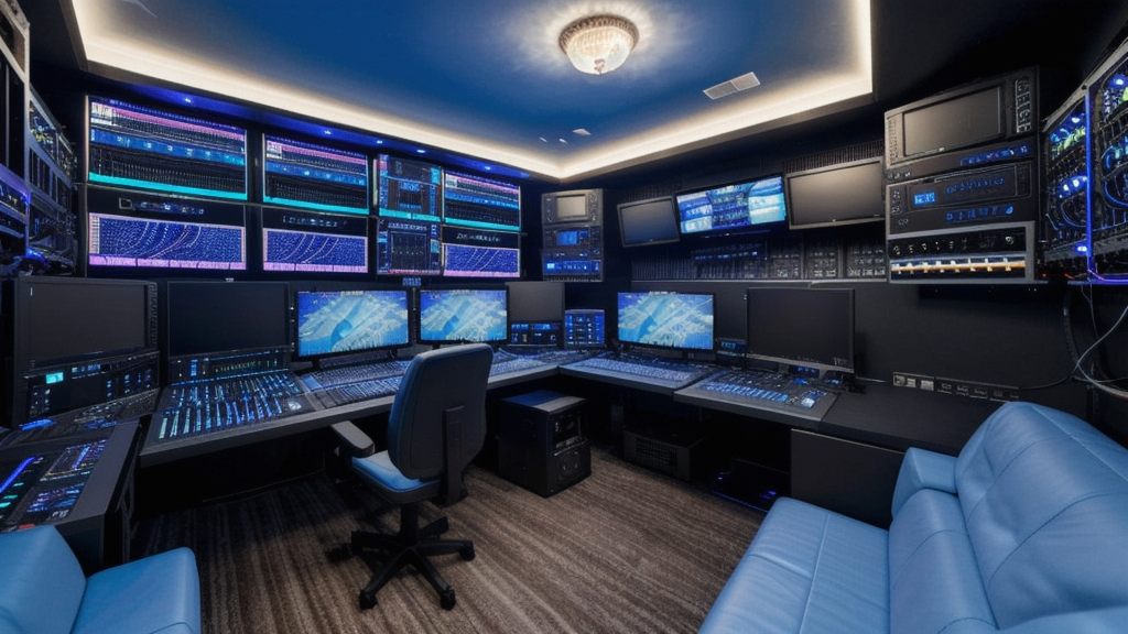 Dolby Atmos Transforms Sports Broadcasts with Immersive Audio Experience