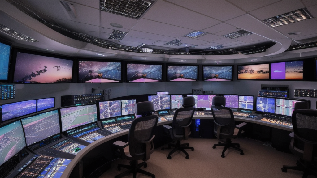 Dynamic Leadership Shift at ProView Media: New CEO and CTO Elevate Sports Analytics