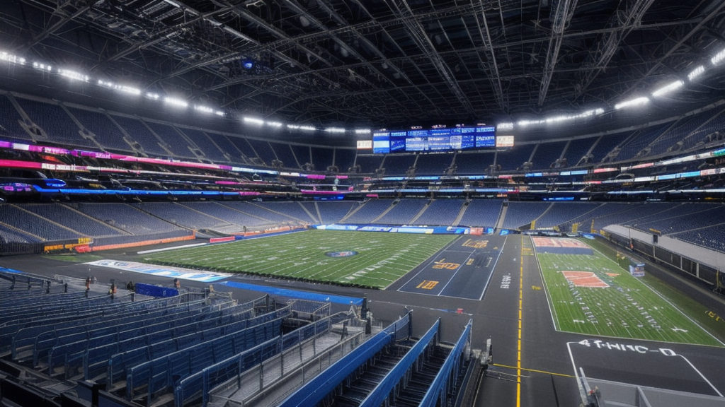 DynamoTV Surges: How Advanced AI Drives OTT Subscriber Growth and Retention in Sports