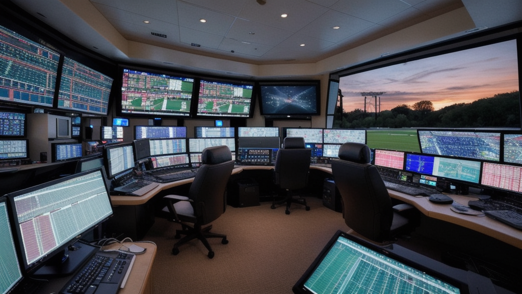 ESPN Unveils Major Organizational Restructuring to Enhance Digital Media and Sports Analytics
