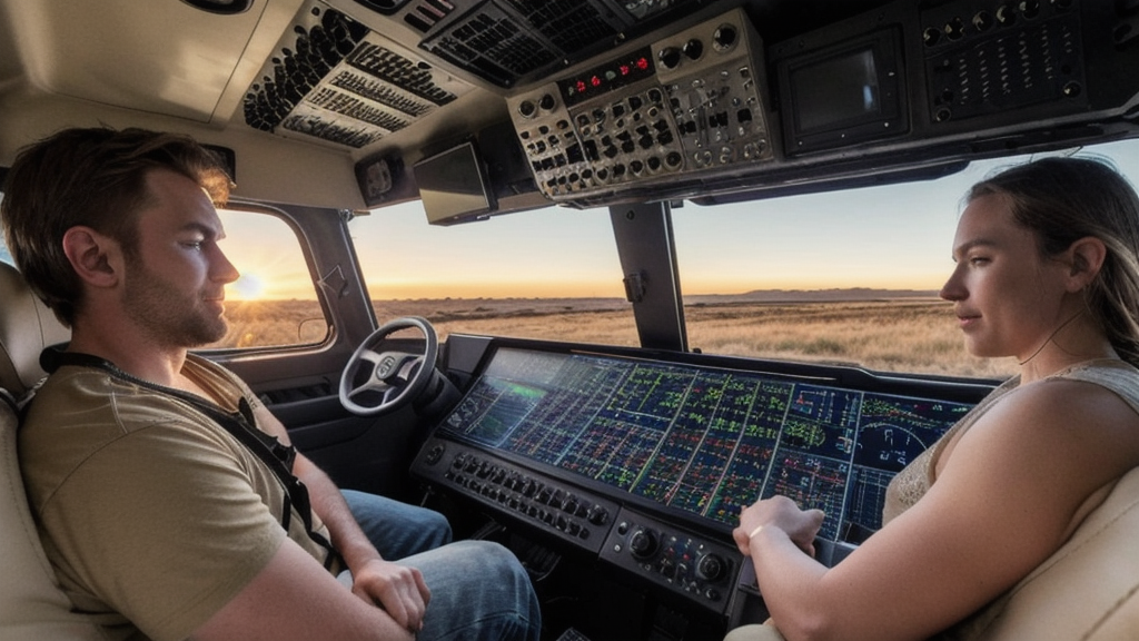 Evolving Technologies: How Mobile Production Units Are Revolutionizing Live Coverage at Major Sports Events