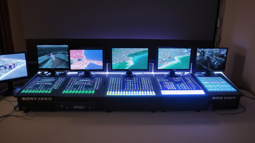 FAST Channel Development: A Game-Changer for High-Speed Sports Streaming