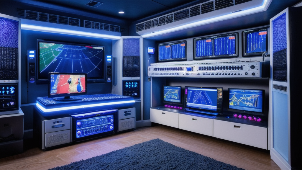 FAST Channel Development: A Game-Changer for Sports Streaming