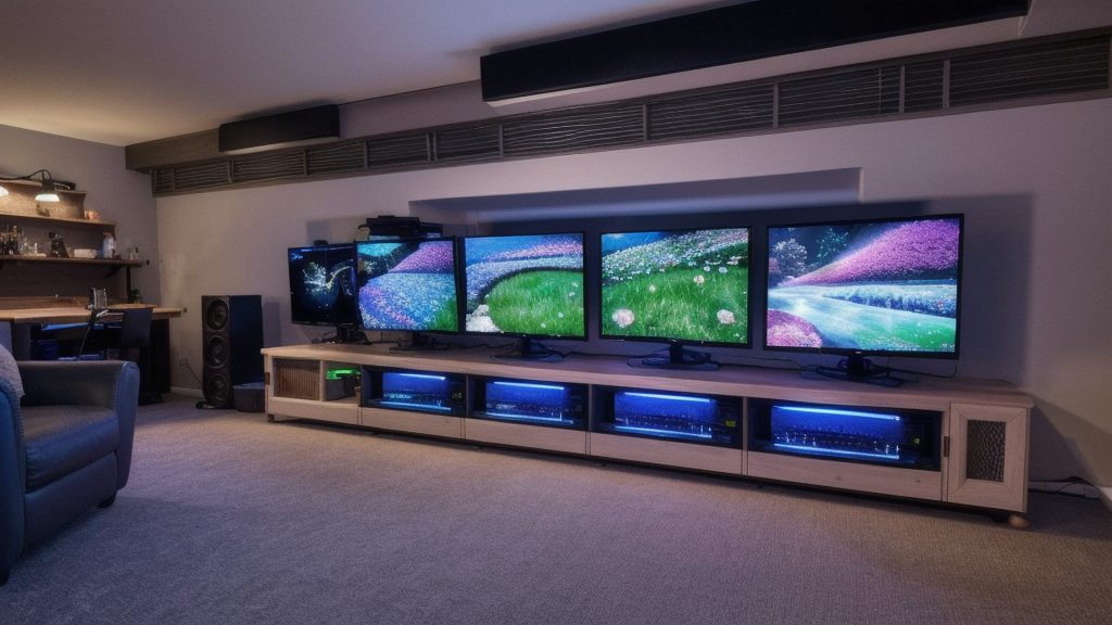 FAST Channel Innovates with Dynamic Adaptive Streaming for Enhanced Sports Content Delivery