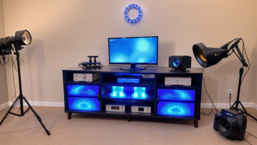 FAST Channel Launches Innovative Technology for Ultra-High-Speed Sports Streaming