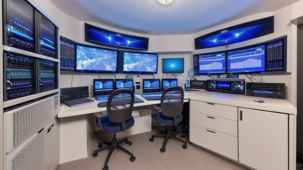 FAST Channel Revolutionizes Sports Streaming with Ultra-Low Latency Technology