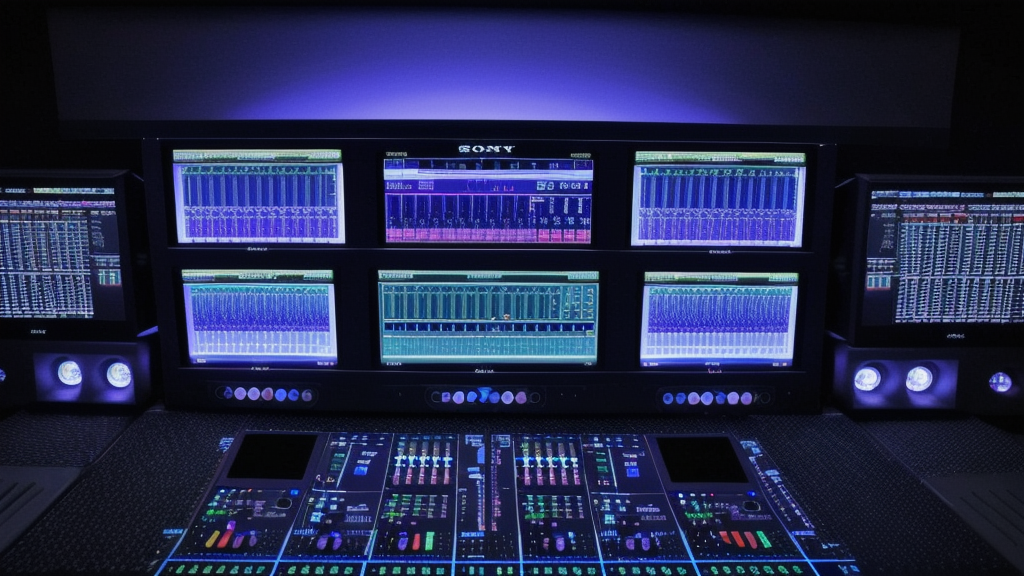 FAST Channel Sets New Standards for Ultra-Low Latency Sports Streaming with Advanced Codec Technology