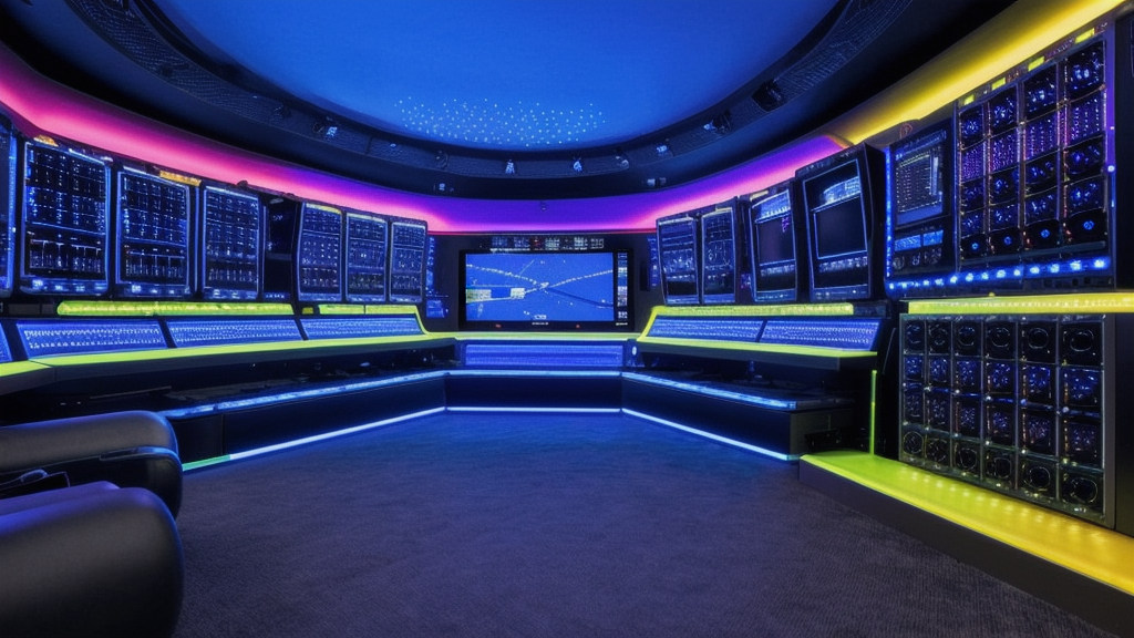 FAST Channel Unveils Breakthrough Technology for Ultra-Low Latency Sports Streaming