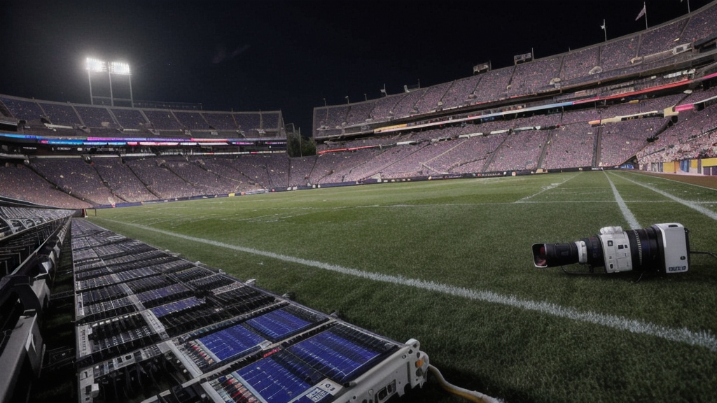 FAST Channels: Revolutionizing Sports Content Delivery with Low-Latency Streaming Solutions