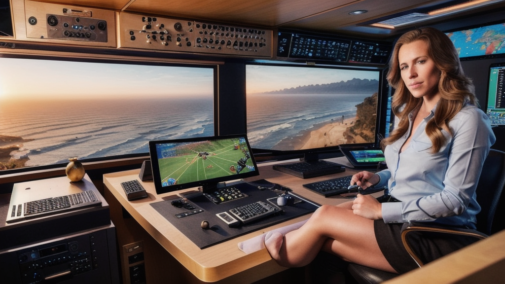 Fiber Connectivity Revolutions Live Venues: A Game Changer for Production Quality and Efficiency