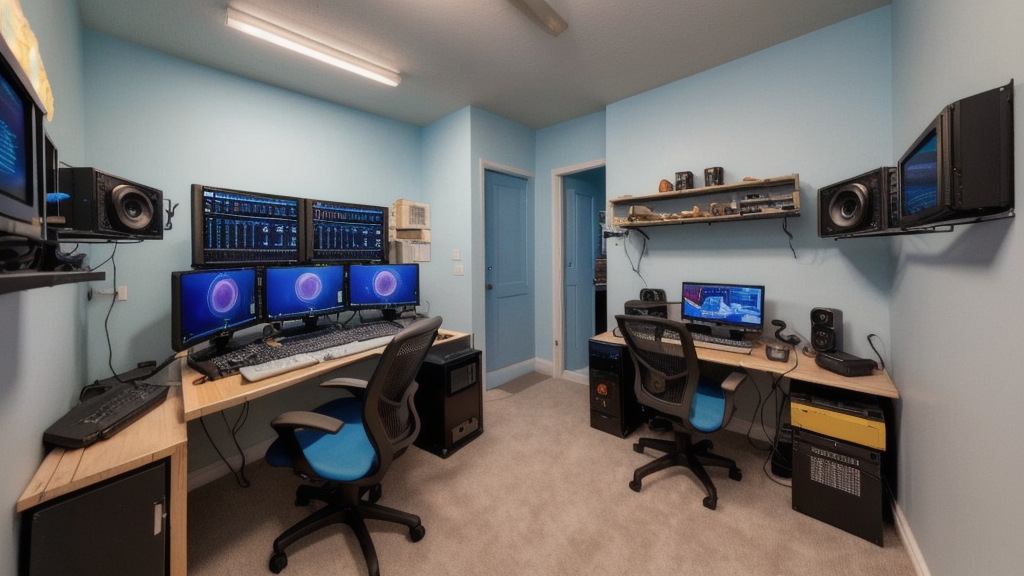 Fiber Optic Networks Revolutionize Broadcast Facilities: A Game-Changer in Live Streaming Quality