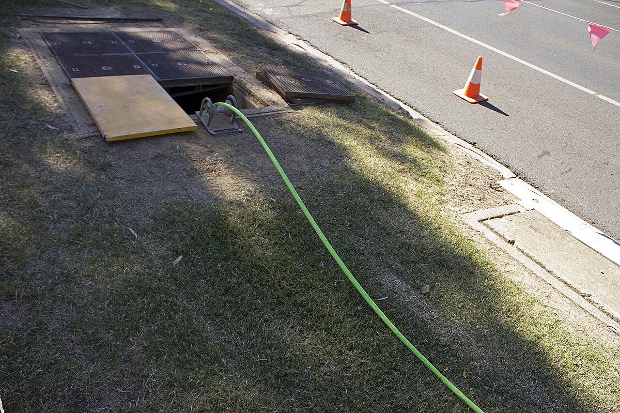 Fiber Optic Networks Transform Broadcast Facilities: A Game-Changer for High-Speed Data Transfer