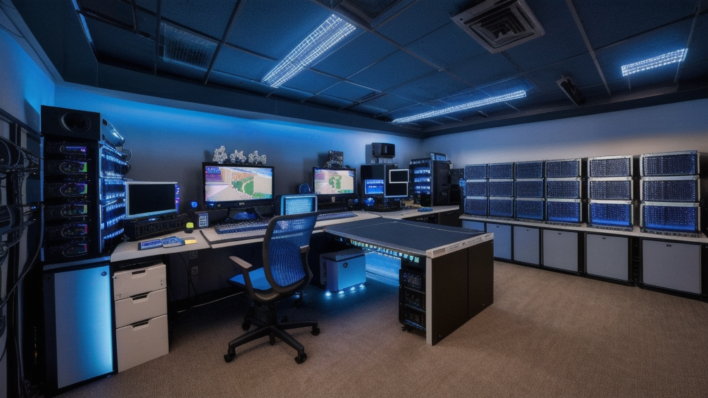 Fiber Optic Networks Transform Broadcast Facilities: A Game-Changer in High-Speed Data Transmission
