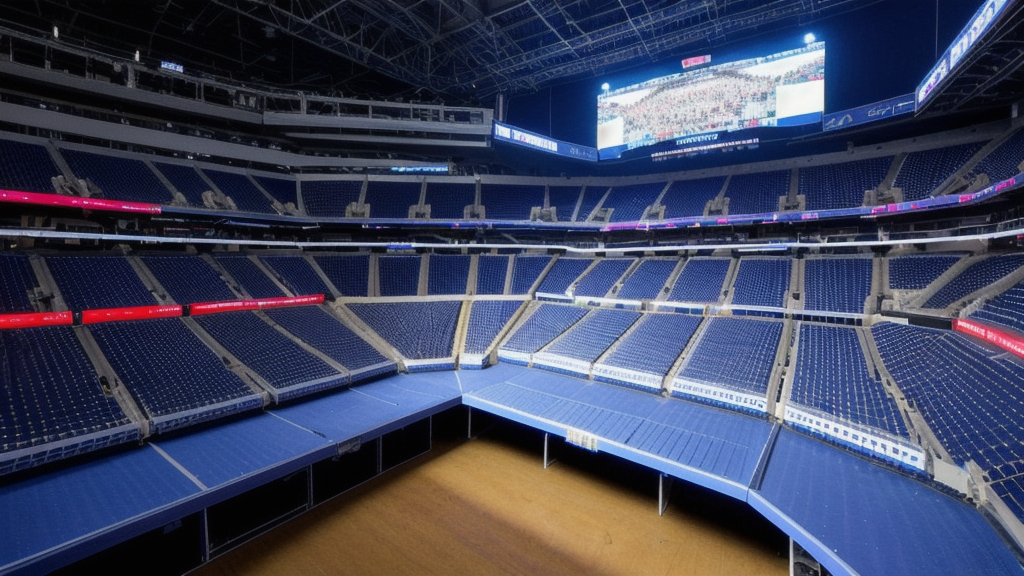 Fiber Optic Networks Transform Broadcast Facilities: A Game-Changer in Media Distribution