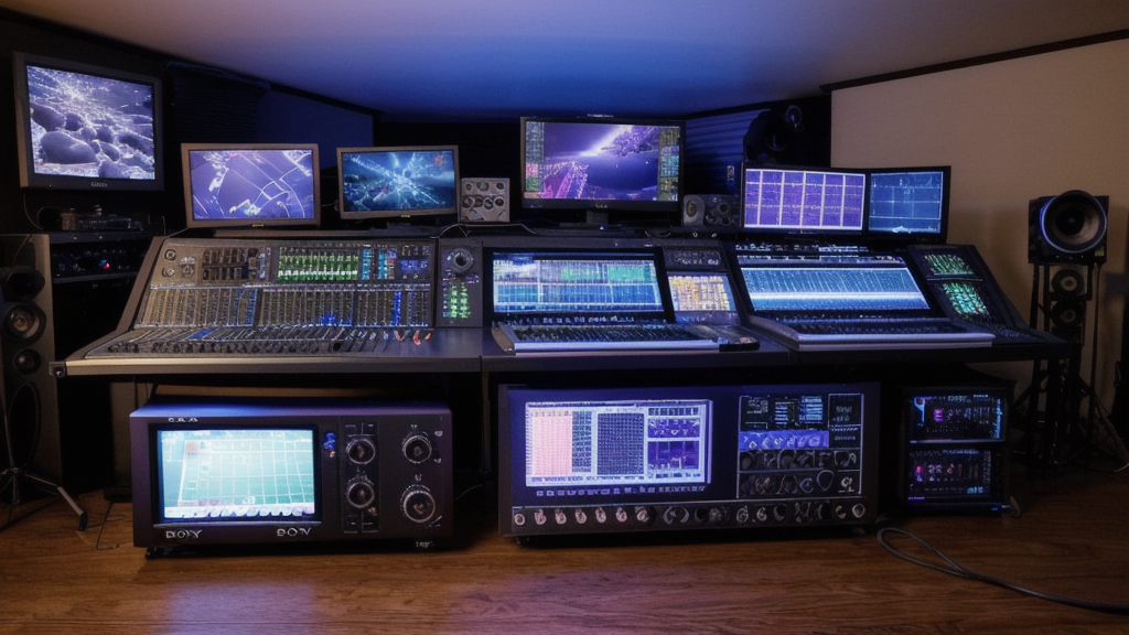 Fiber Optic Networks Transform Broadcast Facilities: A Game-Changer in Video Delivery