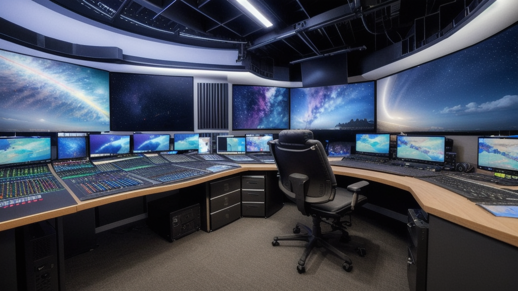 Fiber Optic Networks Transform Broadcast Facilities: The Future is Now