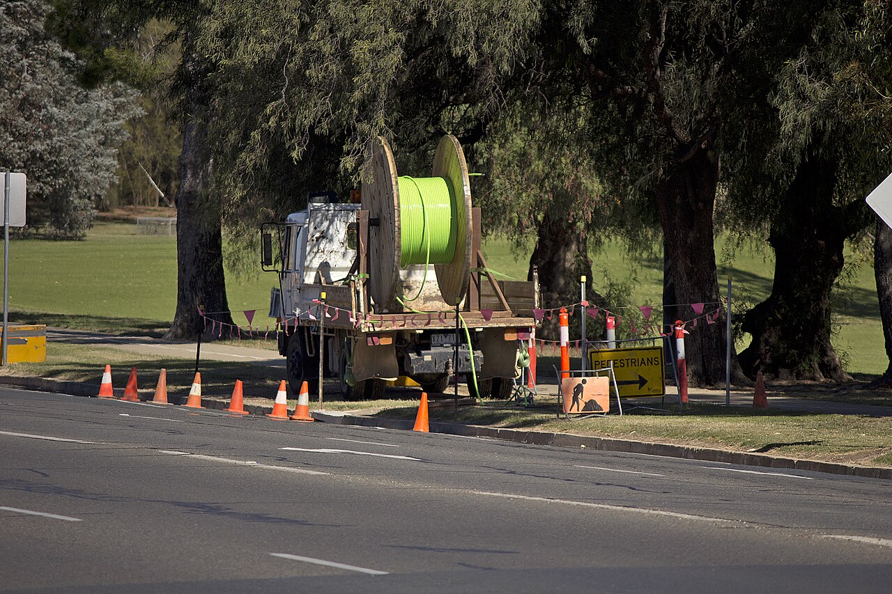 Fiber Optic Networks Transform Broadcast Facilities: The Future is Now