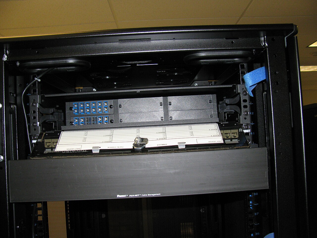 Fiber Optic Networks Transform Broadcast Facilities with Ultrafast Connectivity