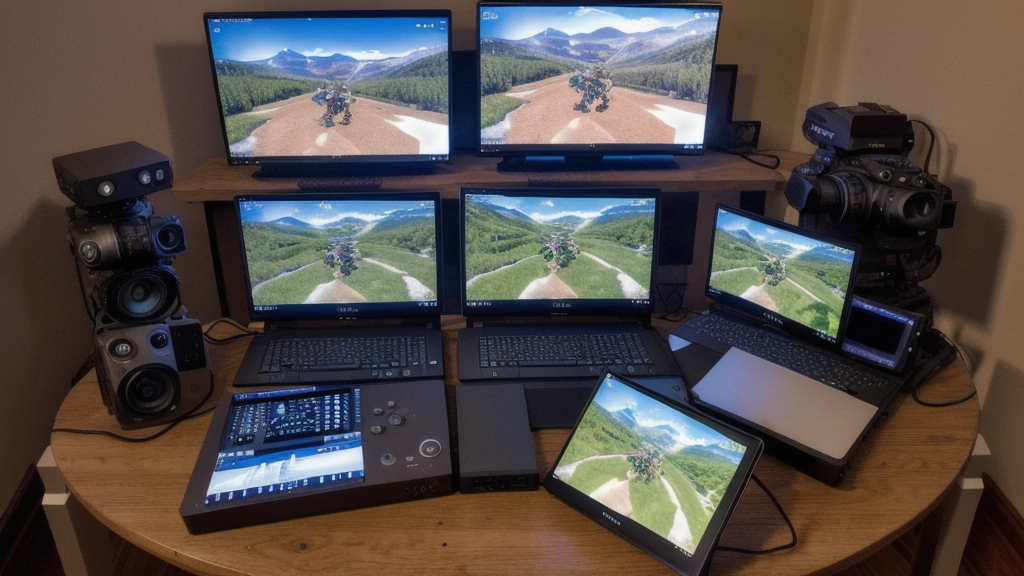 Fiber Optic Revolution: How Connectivity Solutions are Transforming Live Venues