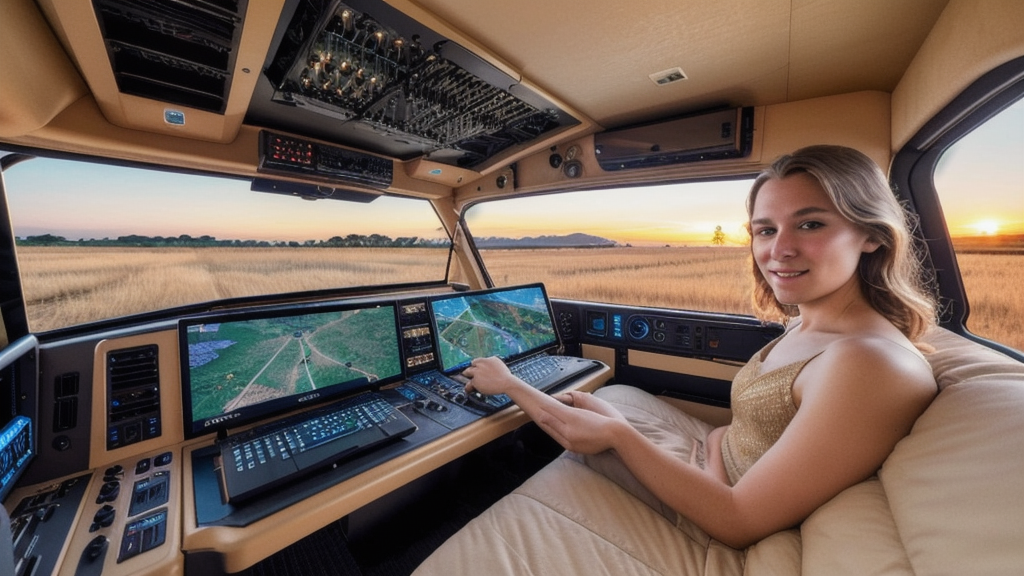 Fiber Optics and Advanced Connectivity Solutions Transform Live Venues with Low Latency Performance