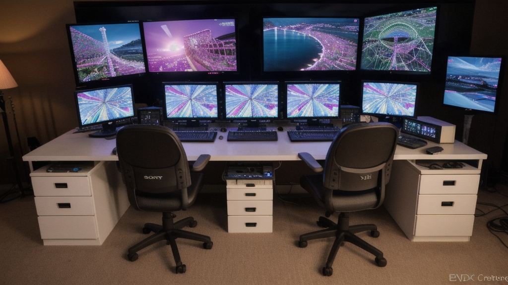 Fiber Optics and Connectivity Solutions Revolutionize Live Venue Production: A Closer Look
