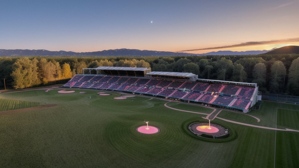 Fiber Optics and Connectivity Solutions Revolutionize Live Venues: A Game-Changer for Production Teams