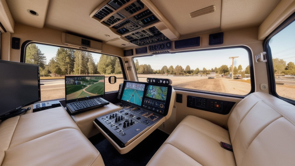 Fiber Optics and Connectivity Solutions Transform Live Venues: Revolutionizing Coverage with Low-Latency Transmission