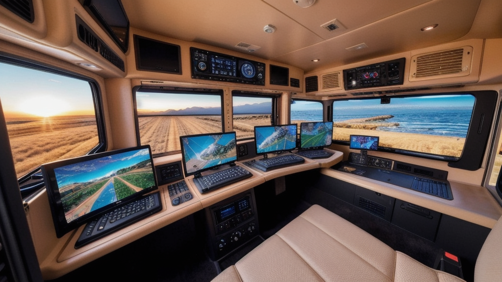 FiberConnect Solutions Unveils Breakthrough Connectivity System for High-Definition Live Venues