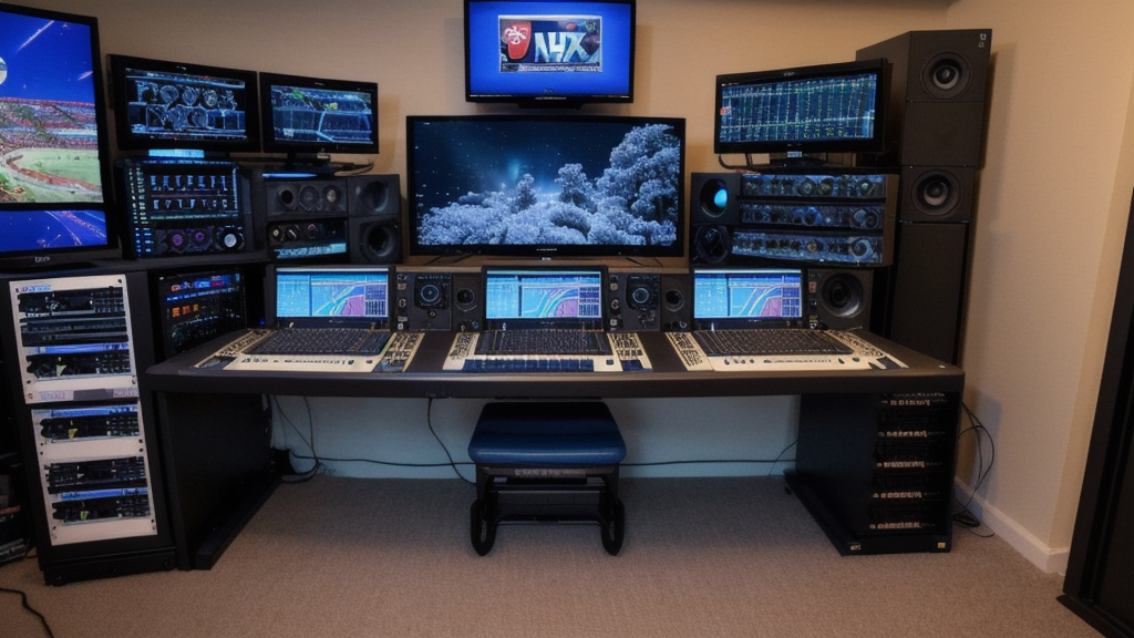 Fortifying Broadcast Security: The Role of Advanced Signal Protection Solutions in Today's Landscape